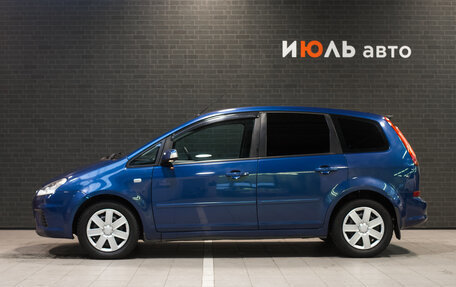 Ford C-MAX I рестайлинг, 2007 год, 630 000 рублей, 5 фотография