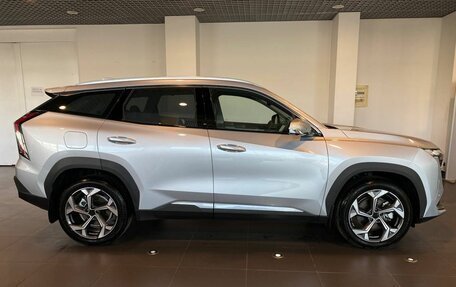 Geely Atlas, 2023 год, 3 100 000 рублей, 2 фотография
