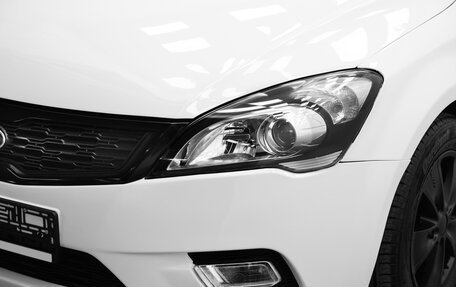 KIA cee'd I рестайлинг, 2010 год, 599 000 рублей, 5 фотография