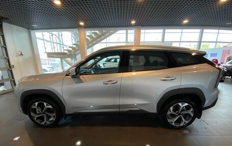 Geely Atlas, 2023 год, 3 100 000 рублей, 6 фотография
