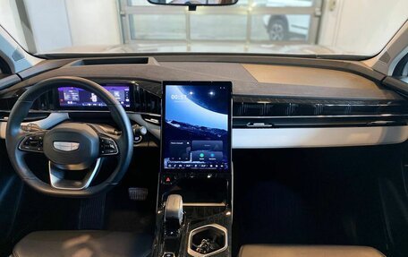 Geely Atlas, 2023 год, 3 100 000 рублей, 9 фотография