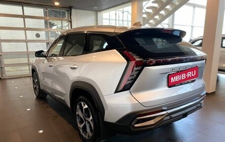 Geely Atlas, 2023 год, 3 100 000 рублей, 5 фотография