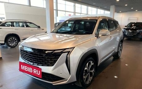 Geely Atlas, 2023 год, 3 100 000 рублей, 7 фотография