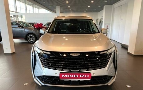 Geely Atlas, 2023 год, 3 100 000 рублей, 8 фотография