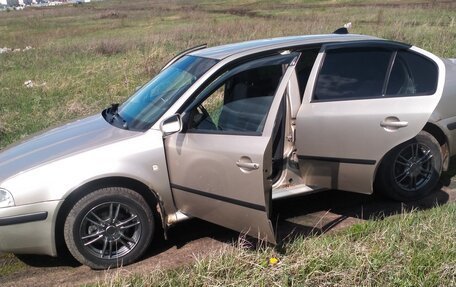 Skoda Octavia IV, 2006 год, 380 000 рублей, 6 фотография