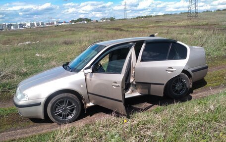 Skoda Octavia IV, 2006 год, 380 000 рублей, 7 фотография