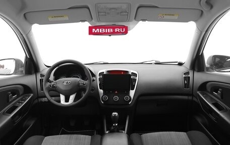 KIA cee'd I рестайлинг, 2010 год, 599 000 рублей, 6 фотография
