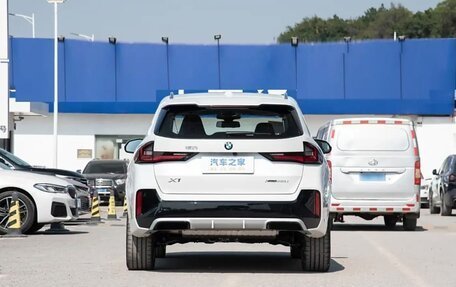 BMW X1, 2025 год, 5 500 000 рублей, 4 фотография