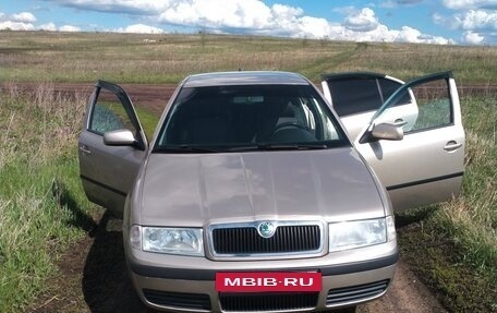 Skoda Octavia IV, 2006 год, 380 000 рублей, 2 фотография