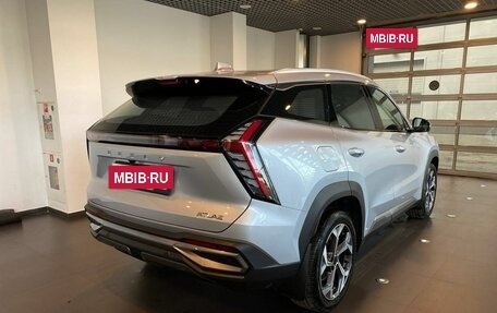 Geely Atlas, 2023 год, 3 100 000 рублей, 3 фотография