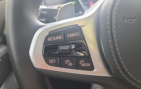 BMW X7, 2022 год, 13 800 000 рублей, 4 фотография