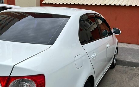 Volkswagen Jetta VI, 2008 год, 370 000 рублей, 3 фотография