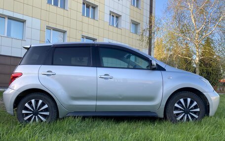 Toyota Ist II, 2003 год, 530 000 рублей, 4 фотография