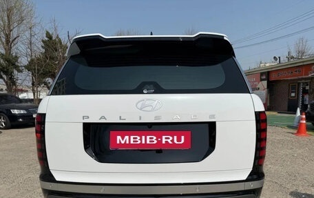 Hyundai Palisade, 2025 год, 6 500 000 рублей, 4 фотография