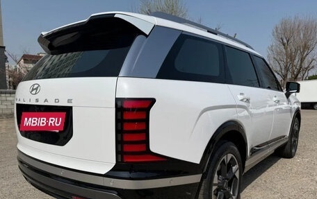 Hyundai Palisade, 2025 год, 6 500 000 рублей, 5 фотография