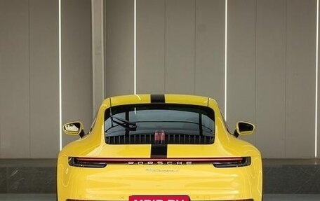 Porsche 911, 2021 год, 11 391 036 рублей, 3 фотография