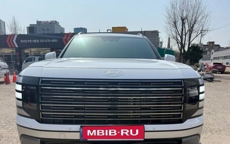 Hyundai Palisade, 2025 год, 6 500 000 рублей, 2 фотография