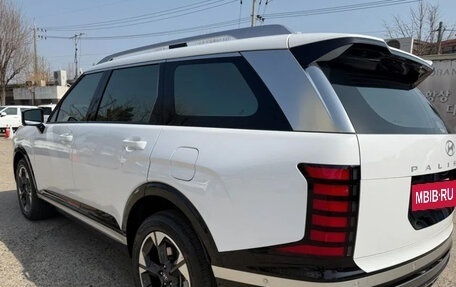 Hyundai Palisade, 2025 год, 6 500 000 рублей, 6 фотография