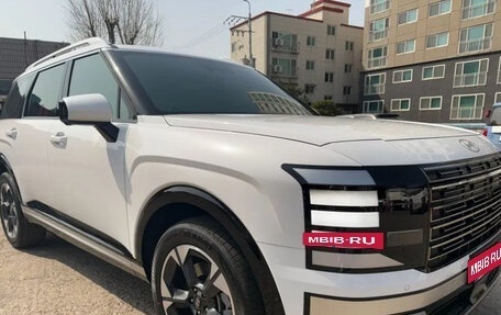 Hyundai Palisade, 2025 год, 6 500 000 рублей, 3 фотография
