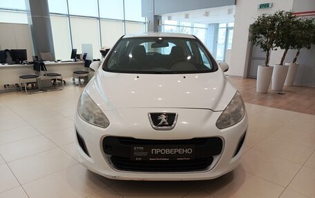 Peugeot 308 II, 2011 год, 354 000 рублей, 2 фотография
