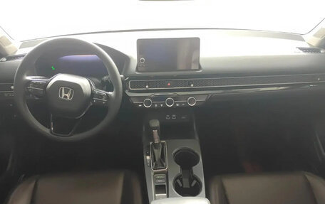 Honda Civic, 2022 год, 1 855 017 рублей, 4 фотография