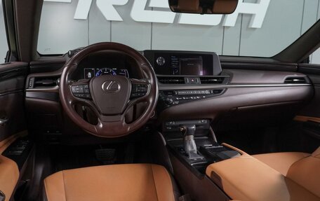 Lexus ES VII, 2019 год, 4 099 000 рублей, 6 фотография
