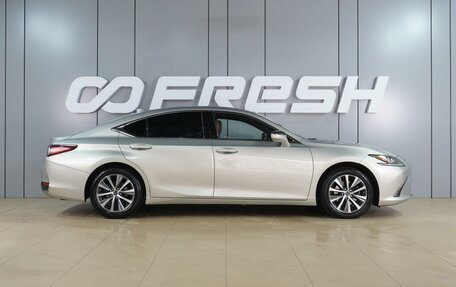Lexus ES VII, 2019 год, 4 099 000 рублей, 5 фотография