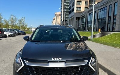 KIA Sportage IV рестайлинг, 2025 год, 4 060 000 рублей, 1 фотография