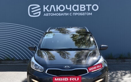 KIA cee'd III, 2018 год, 1 485 000 рублей, 3 фотография