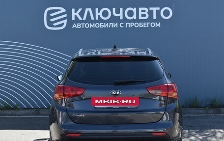KIA cee'd III, 2018 год, 1 485 000 рублей, 4 фотография