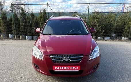 KIA cee'd I рестайлинг, 2008 год, 495 000 рублей, 3 фотография