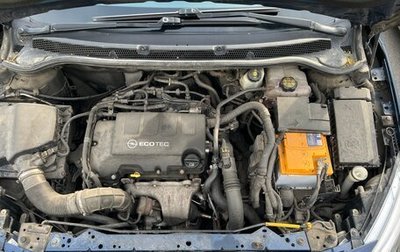 Opel Astra J, 2012 год, 660 000 рублей, 1 фотография