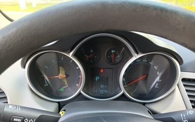 Chevrolet Cruze II, 2012 год, 600 000 рублей, 1 фотография