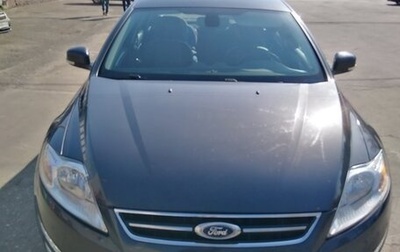 Ford Mondeo IV, 2012 год, 1 030 000 рублей, 1 фотография