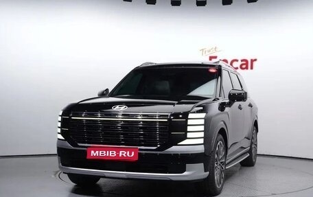 Hyundai Palisade, 2025 год, 6 690 000 рублей, 1 фотография