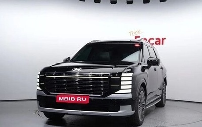 Hyundai Palisade, 2025 год, 6 690 000 рублей, 1 фотография