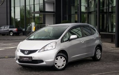 Honda Fit III, 2009 год, 549 000 рублей, 1 фотография