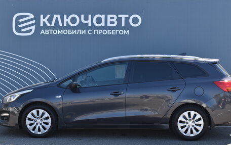 KIA cee'd III, 2018 год, 1 485 000 рублей, 6 фотография
