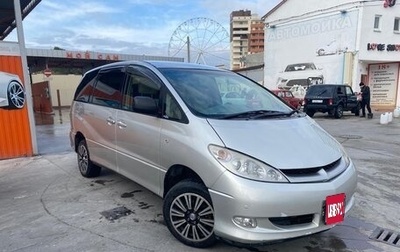 Toyota Estima III рестайлинг -2, 2004 год, 870 000 рублей, 1 фотография