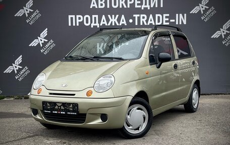 Daewoo Matiz I, 2011 год, 330 000 рублей, 3 фотография