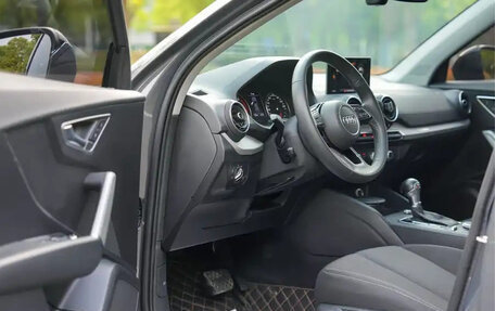 Audi Q2 I, 2020 год, 1 500 000 рублей, 5 фотография