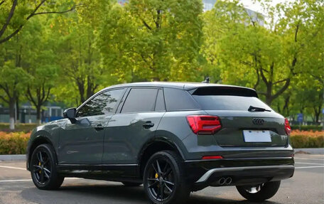 Audi Q2 I, 2020 год, 1 500 000 рублей, 4 фотография