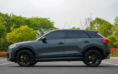 Audi Q2 I, 2020 год, 1 500 000 рублей, 3 фотография