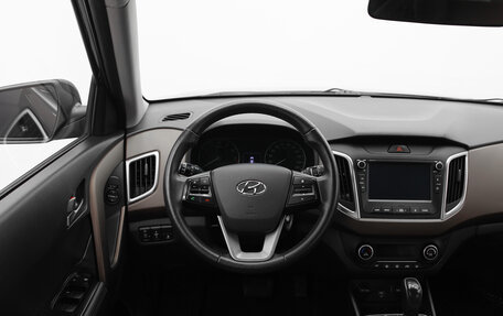 Hyundai Creta I рестайлинг, 2021 год, 1 650 999 рублей, 7 фотография