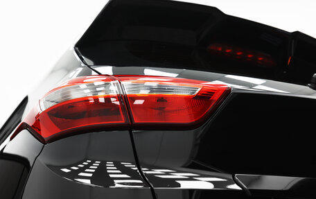 Hyundai Creta I рестайлинг, 2021 год, 1 650 999 рублей, 5 фотография