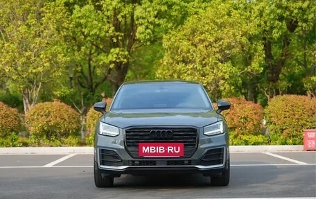 Audi Q2 I, 2020 год, 1 500 000 рублей, 2 фотография