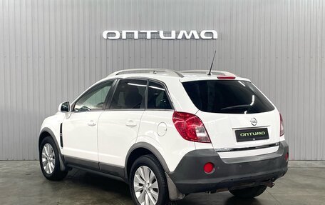 Opel Antara I, 2013 год, 1 087 000 рублей, 7 фотография