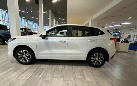 Haval Jolion, 2023 год, 1 745 000 рублей, 7 фотография