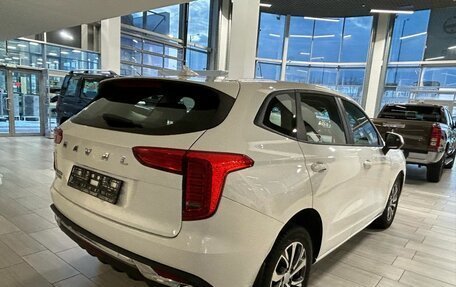 Haval Jolion, 2023 год, 1 745 000 рублей, 2 фотография