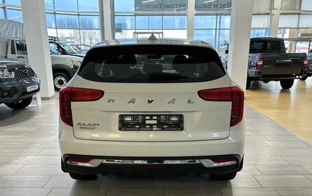 Haval Jolion, 2023 год, 1 745 000 рублей, 6 фотография